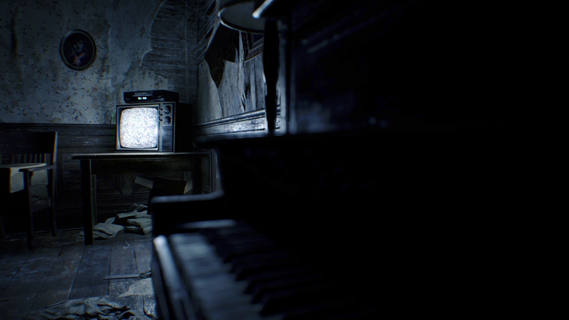 Resident Evil 7 biohazard - Imagen 27